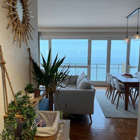 Royal Palace Zeedijk Oostende Appartement Met 2 Slaapkamers Eksteriør bilde