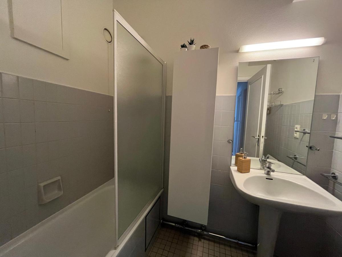 Royal Palace Zeedijk Oostende Appartement Met 2 Slaapkamers Eksteriør bilde
